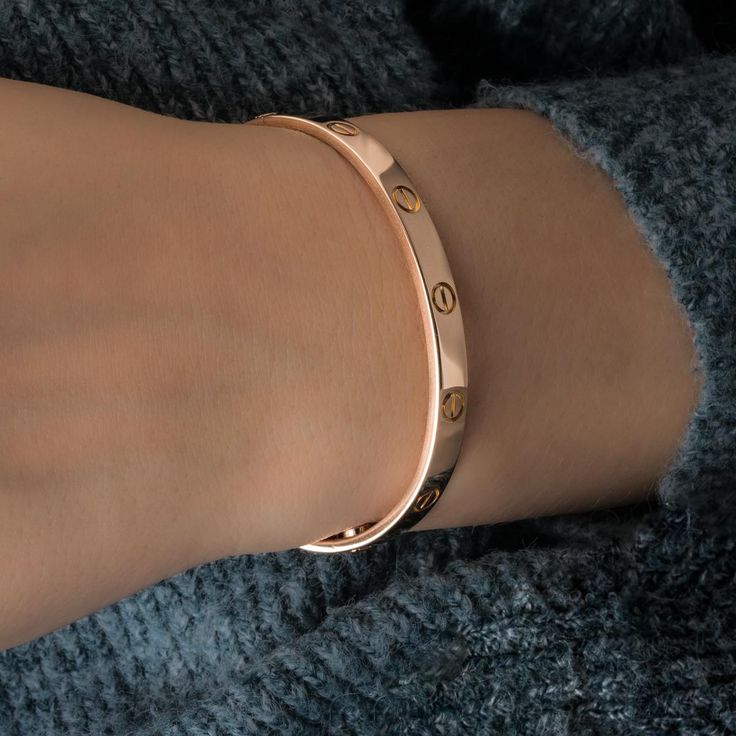 ETERNITY | Gouden Armband Dun
