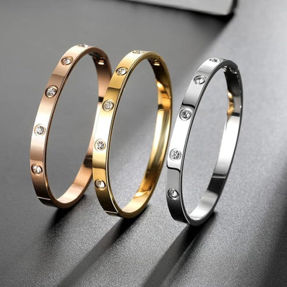 ETERNITY | Gouden Armband Prestige