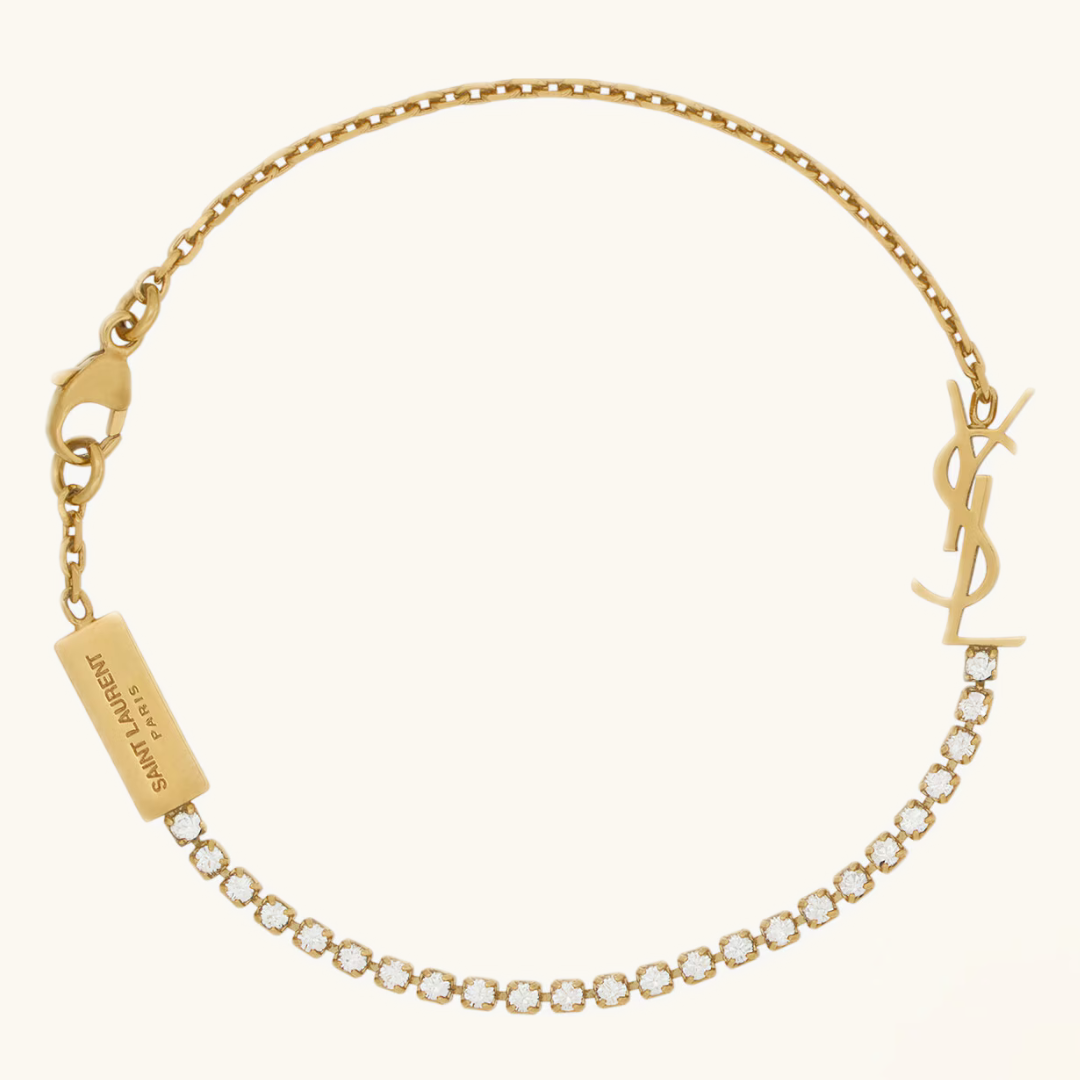 EXCLUSIVE | Gouden Armband LSY