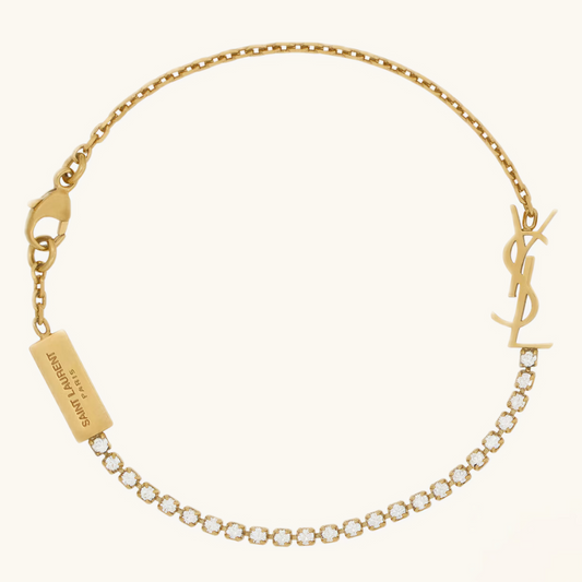 EXCLUSIVE | Gouden Armband LSY