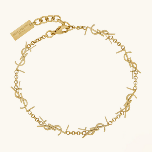 EXCLUSIVE | Gouden Armband Premium LSY