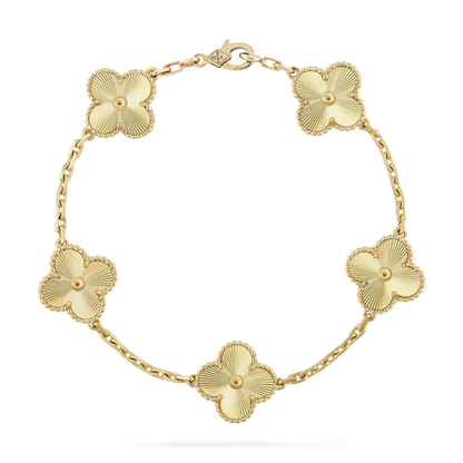 2-delige Armbandenset "Uno"