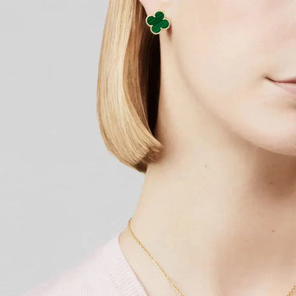 CLOVER | Premium Groene Set