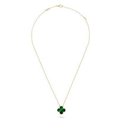 CLOVER | Groene Ketting