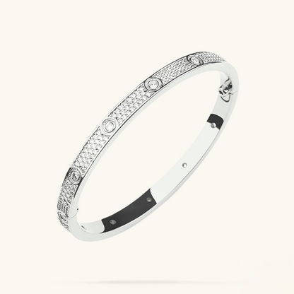 ETERNITY | Zilveren Armband Premium