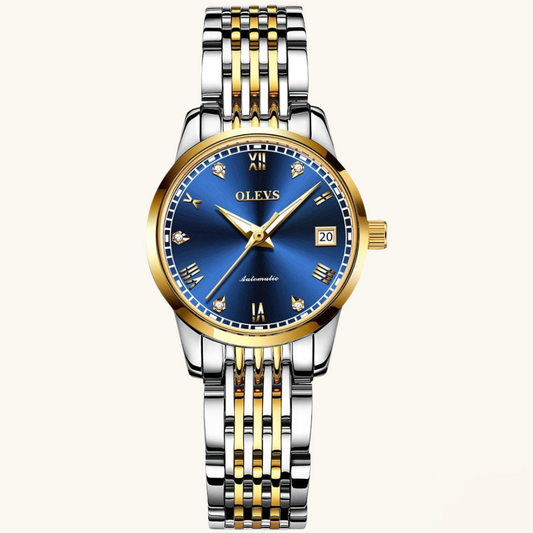 EXCLUSIVE | HORLOGE | Berlin Automatisch
