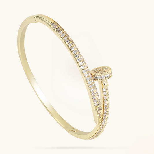 SPIKE | Diamanten Armband