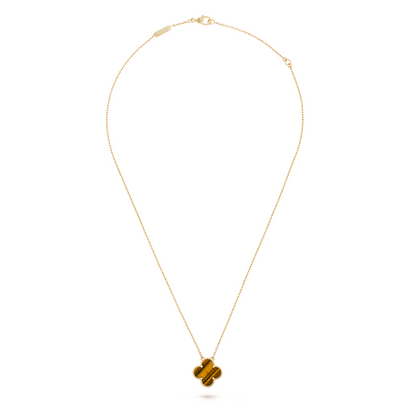 CLOVER | Rode Ketting