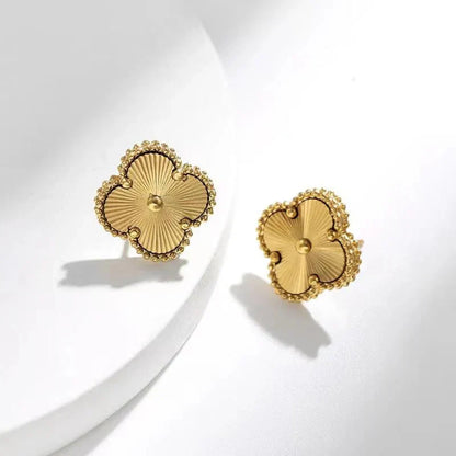 CLOVER | Premium Gouden Set