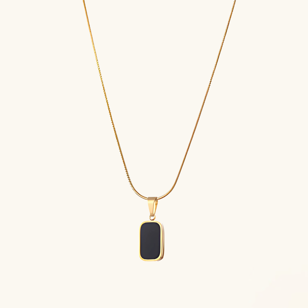 EXCLUSIVE | Hanger Ketting