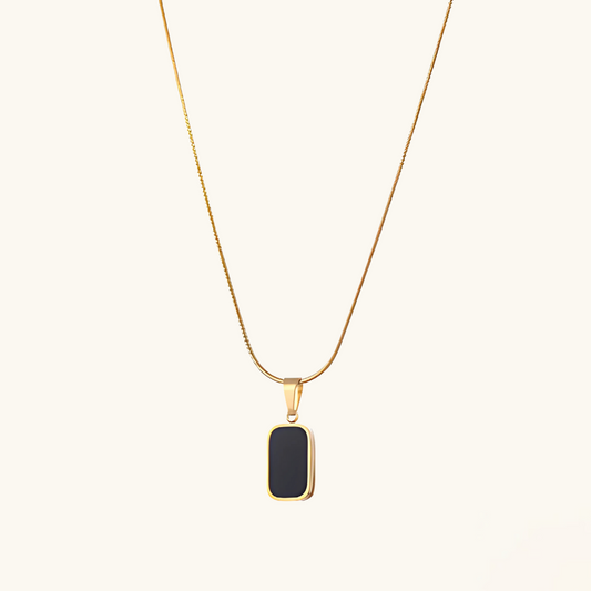 EXCLUSIVE | Hanger Ketting