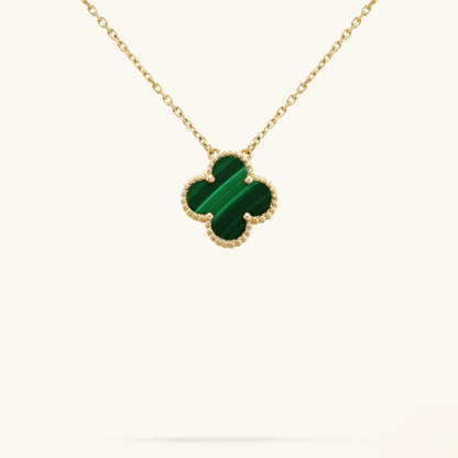 CLOVER | Groene Ketting
