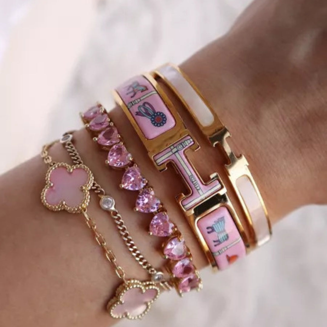 EXCLUSIVE | Cubic Armband