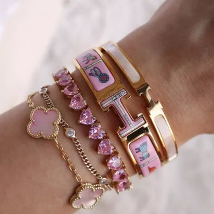 EXCLUSIVE | Cubic Armband