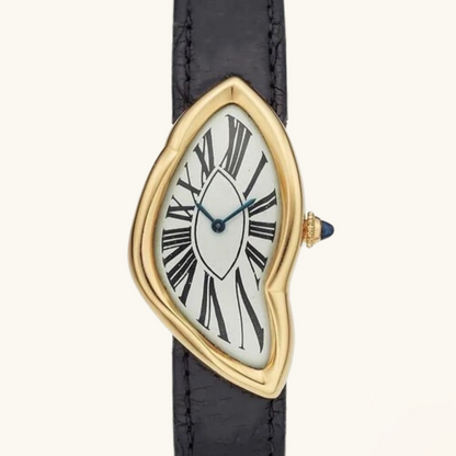 EXCLUSIVE | HORLOGE | Crash Classic