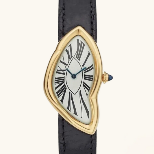EXCLUSIVE | HORLOGE | Crash Classic
