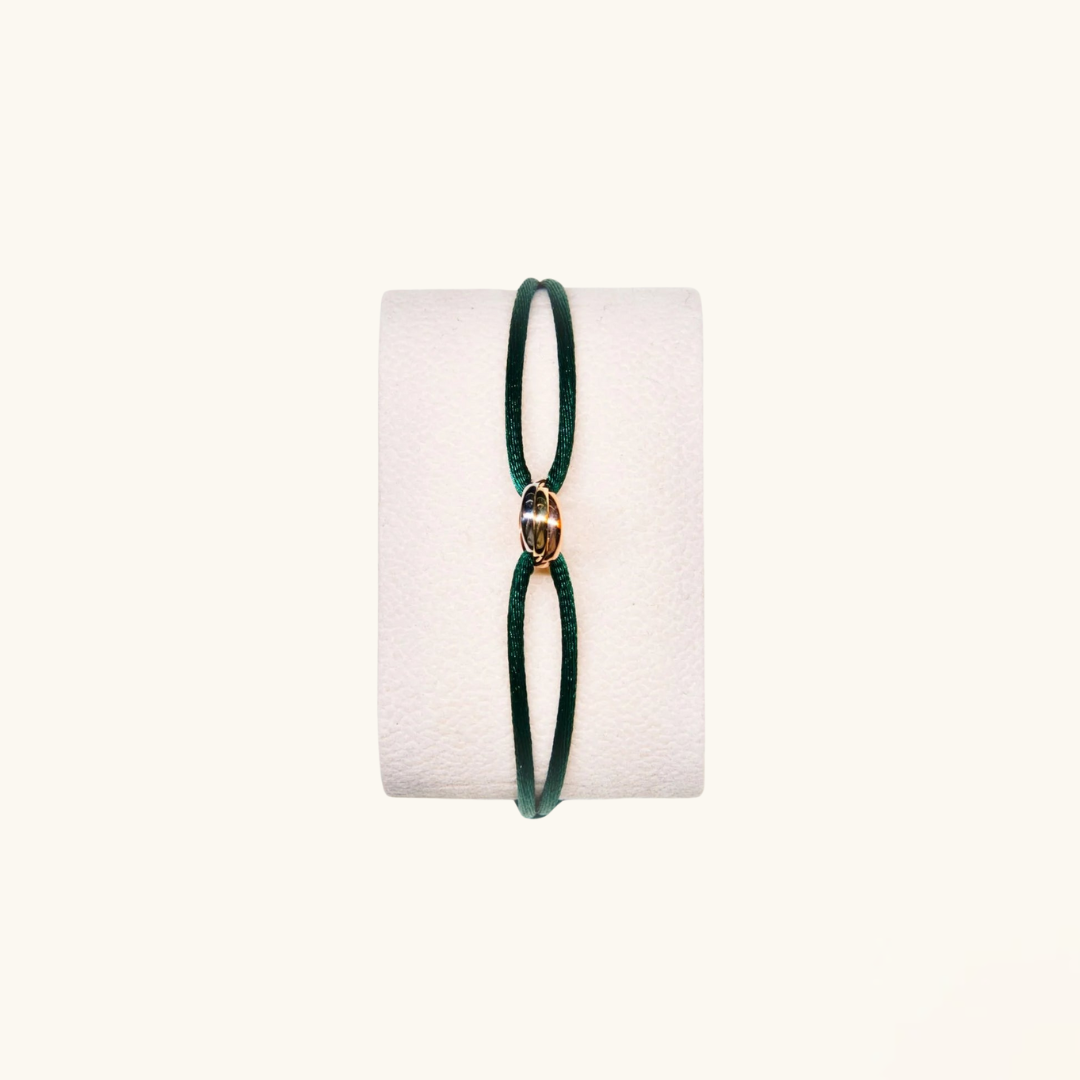 EXCLUSIVE | Trifecta Armband