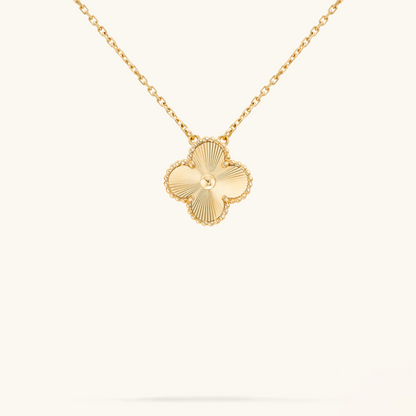 CLOVER | Gouden Ketting