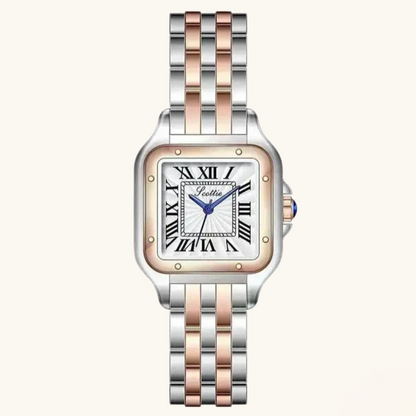 EXCLUSIVE | HORLOGE | Geneve Dames