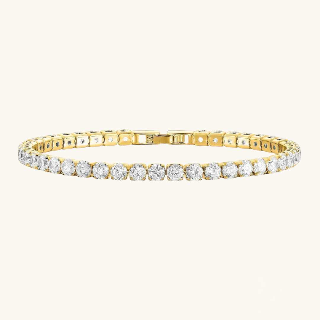 EXCLUSIVE | Tennis Armband