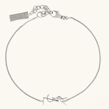 EXCLUSIVE | Zilveren Armband LSY