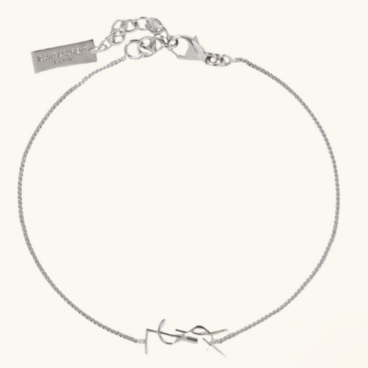 EXCLUSIVE | Zilveren Armband LSY