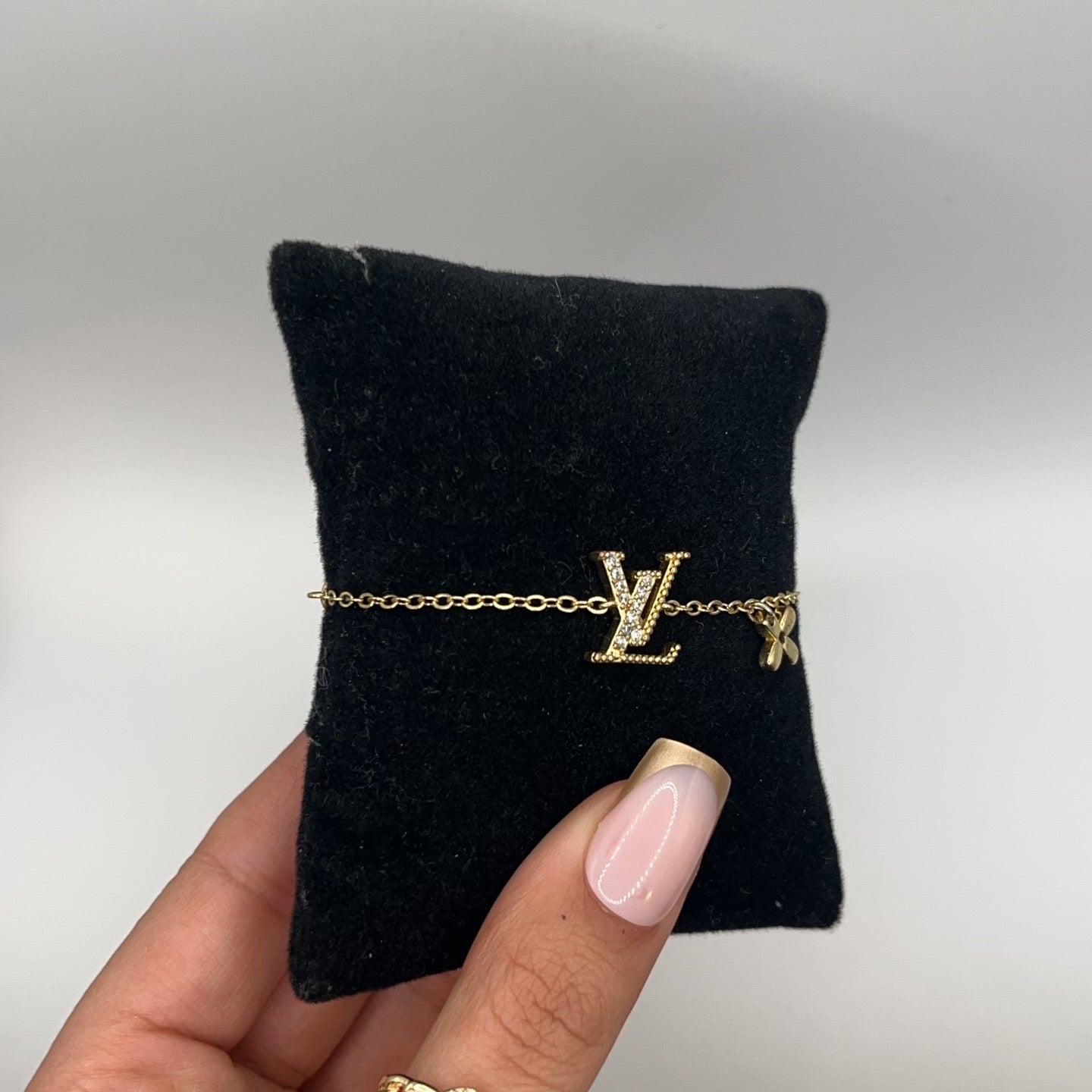 EXCLUSIVE | Leyla Armband Goud