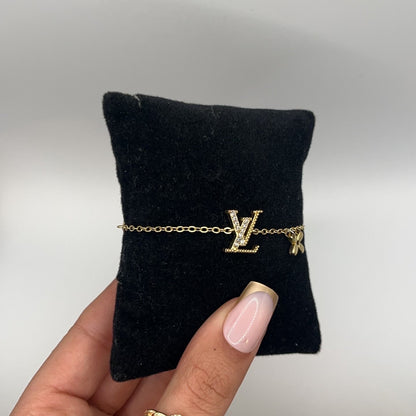 EXCLUSIVE | Leyla Armband Goud