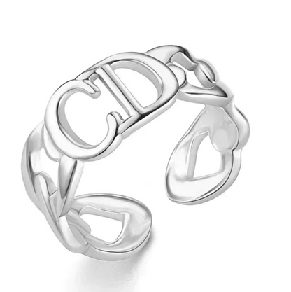 EXCLUSIVE | Nora Ring