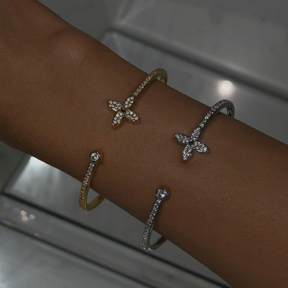 2-delige Ster Armbandenset