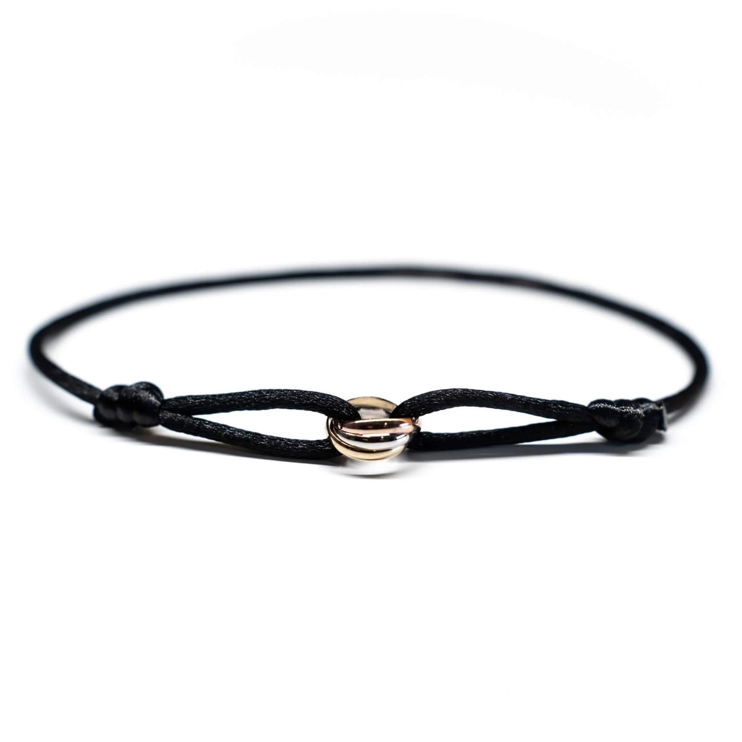 EXCLUSIVE | Trifecta Armband
