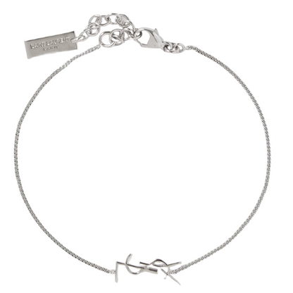 EXCLUSIVE | Zilveren Armband LSY
