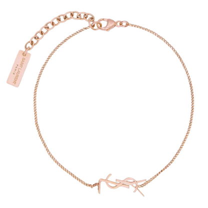EXCLUSIVE | Roségouden Armband LSY