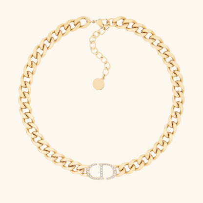 EXCLUSIVE | GOUDEN KITTY ARMBAND