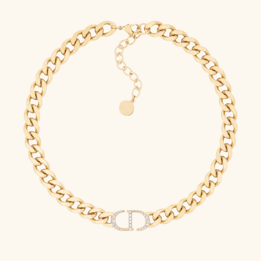 EXCLUSIVE | GOUDEN KITTY ARMBAND