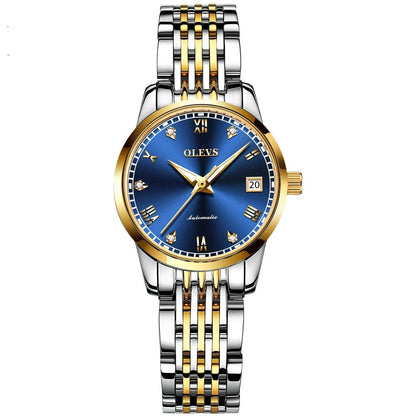 EXCLUSIVE | HORLOGE | Berlin Automatisch