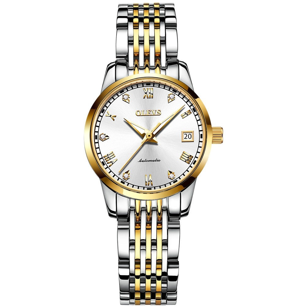 EXCLUSIVE | HORLOGE | Berlin Automatisch