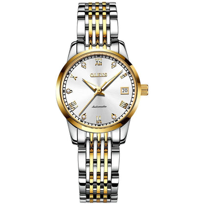 EXCLUSIVE | HORLOGE | Berlin Automatisch