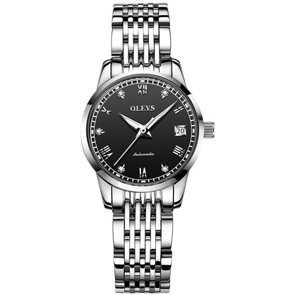EXCLUSIVE | HORLOGE | Berlin Automatisch