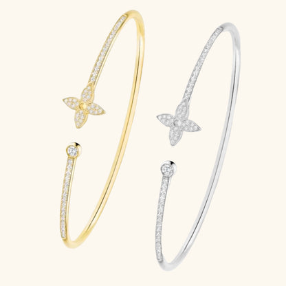 2-delige Ster Armbandenset