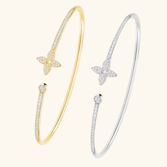 2-delige Ster Armbandenset