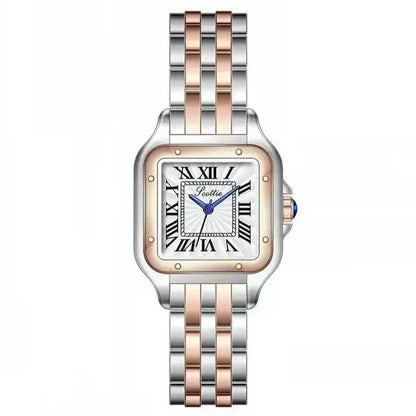 EXCLUSIVE | HORLOGE | Geneve Dames