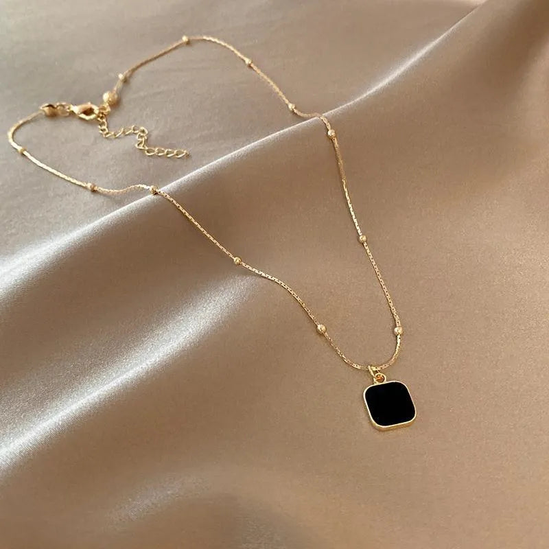 EXCLUSIVE | Hanger Ketting