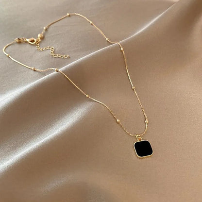 EXCLUSIVE | Hanger Ketting