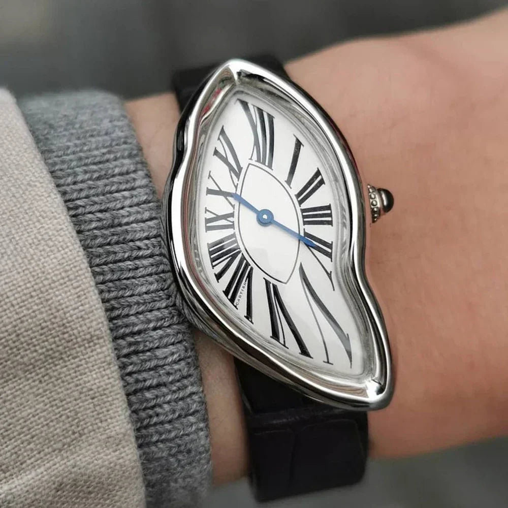 EXCLUSIVE | HORLOGE | Crash Classic