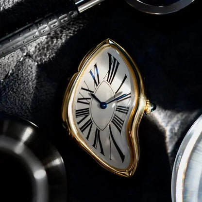 EXCLUSIVE | HORLOGE | Crash Classic
