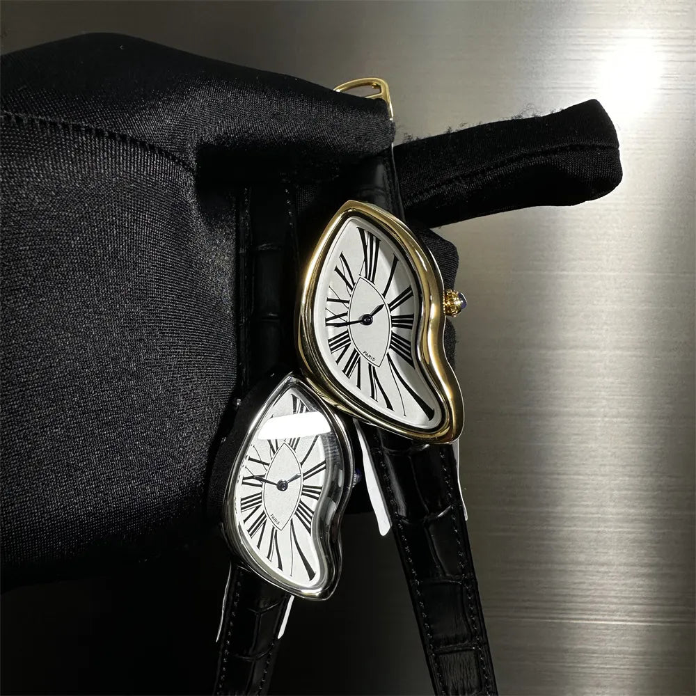 EXCLUSIVE | HORLOGE | Crash Classic