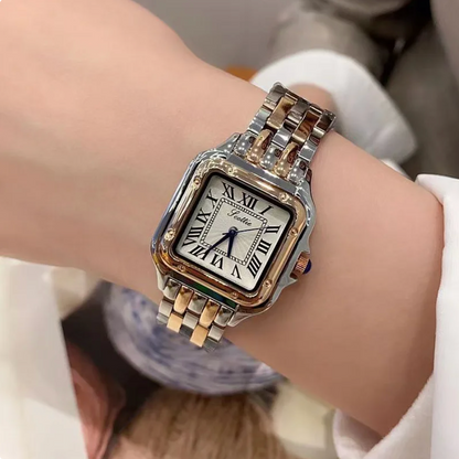 EXCLUSIVE | HORLOGE | Geneve Dames