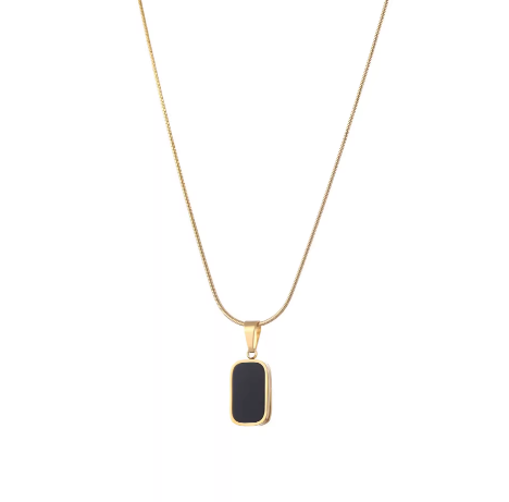 EXCLUSIVE | Hanger Ketting