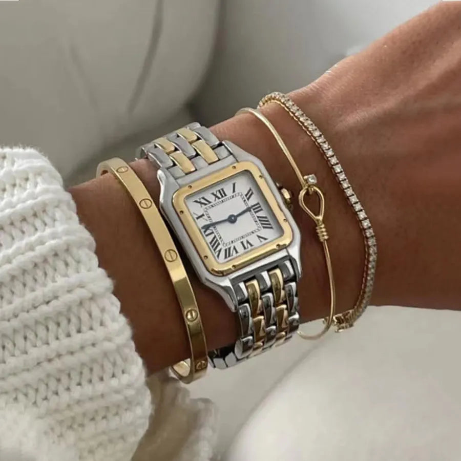 EXCLUSIVE | HORLOGE | Paris Prestige